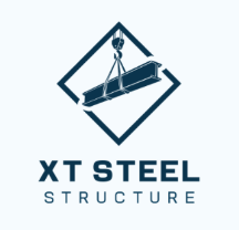xt steel structure logo